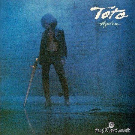Toto - Hydra (Remastered) (1979/2020) Hi-Res