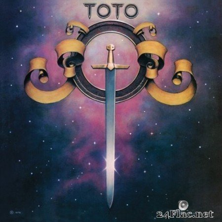 Toto - Toto (Remastered) (1978/2020) Hi-Res