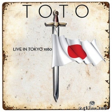Toto - Live in Tokyo (Remastered) (2020) Hi-Res