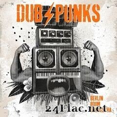 Berlin Boom Orchestra - Dub Punks (2020) FLAC