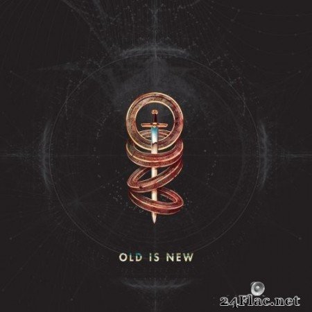 Toto - Old Is New (2018/2020) Hi-Res