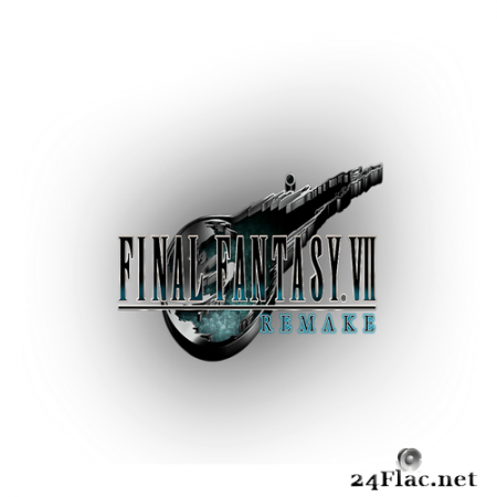 The Versions - Final Fantasy 7 Remake, Vol 1-4 (2020) FLAC