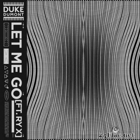 Duke Dumont - Let Me Go (2020) (Single) Hi-Res