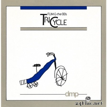 Flim & The BB's - Tricycle (1982/2020) Hi-Res