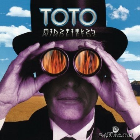 Toto - Mindfields (Remastered) (1999/2020) Hi-Res