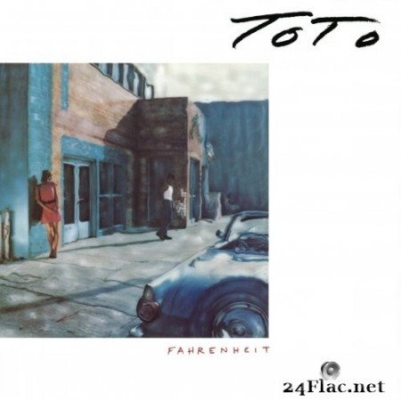 Toto - Fahrenheit (Remastered) (1986/2020) Hi-Res