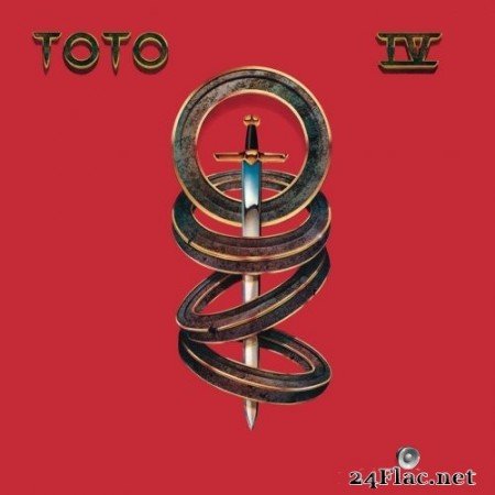 Toto - Toto IV (Remastered) (1982/2020) Hi-Res
