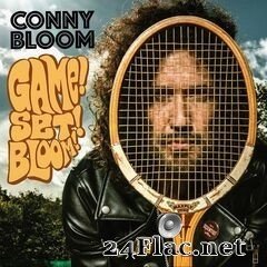 Conny Bloom - Game Set Bloom (2020) FLAC