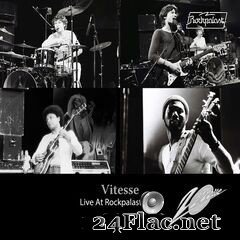 Vitesse - Live at Rockpalast 1979 (2020) FLAC