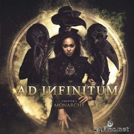 Ad Infinitum - Chapter I: Monarchy (2020) FLAC
