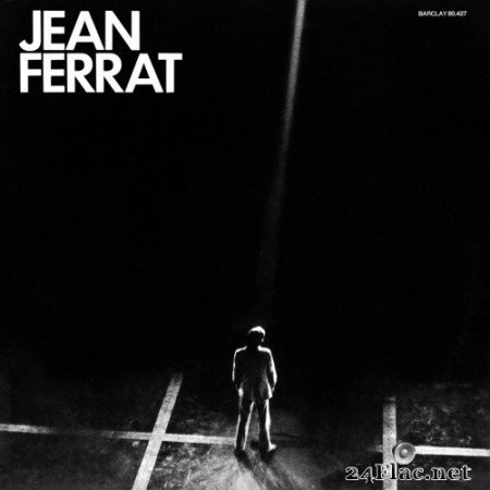 Jean Ferrat - La commune (1971/2020) Hi-Res