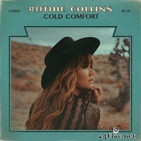 Ruthie Collins - Cold Comfort (2020) FLAC