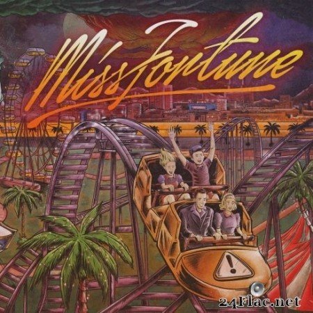 Miss Fortune - Miss Fortune (2020) FLAC