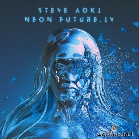 Steve Aoki - Neon Future IV (2020) FLAC