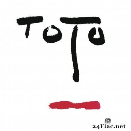 Toto - Turn Back (Remastered) (1981/2020) Hi-Res