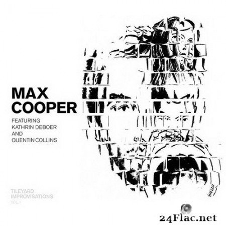 Max Cooper - Tileyard Improvisations EP (2020) Hi-Res