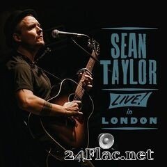 Sean Taylor - Live in London (2020) FLAC