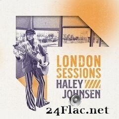 Haley Johnsen - London Sessions (2020) FLAC