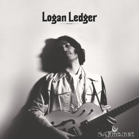 Logan Ledger - Logan Ledger (2020) Hi-Res