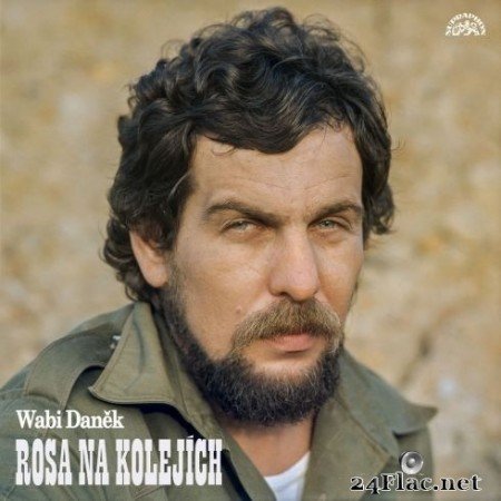 Wabi Danek - Rosa na kolejích (2020) FLAC