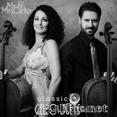 Mr & Mrs Cello - Classical Cello Duets (2020) FLAC