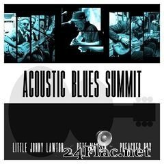 Various Artists - Acoustic Blues Summit (2020) FLAC