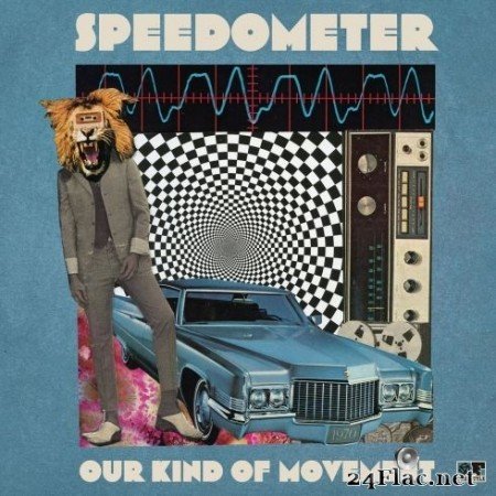 Speedometer - Our Kind of Movement (2020) FLAC