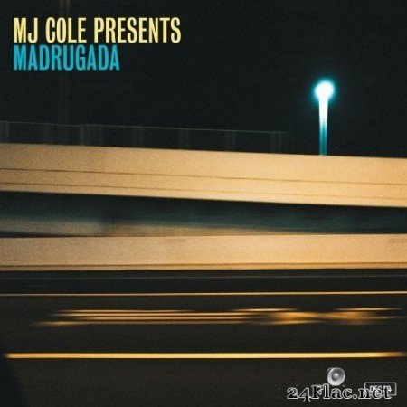 MJ Cole - MJ Cole Presents Madrugada (2020) Hi-Res