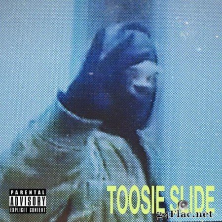 Drake - Toosie Slide (2020) (Single) Hi-Res