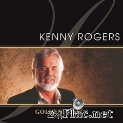 Kenny Rogers - Golden Legends (Deluxe Edition) (2020) FLAC