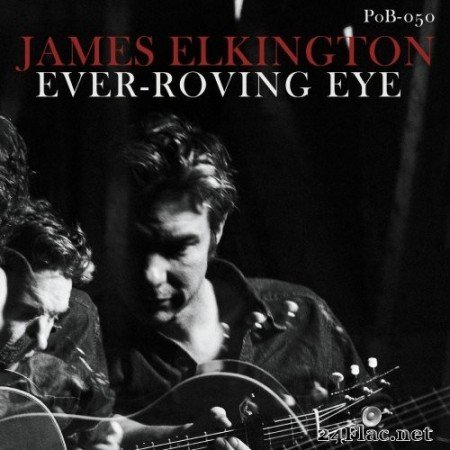 James Elkington - Ever-Roving Eye (2020) Hi-Res