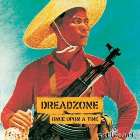Dreadzone - Once Upon A Time (2020) FLAC