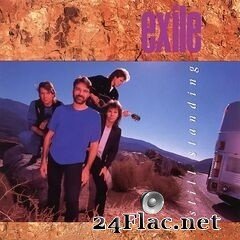Exile - Still Standing (2020) FLAC