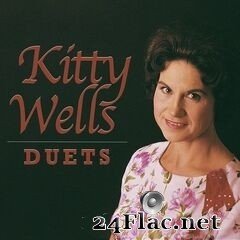 Kitty Wells - Duets (2020) FLAC