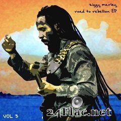 Ziggy Marley - Road to Rebellion, Vol. 3 (2020) FLAC