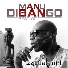 Manu Dibango - Best Of (2020) FLAC