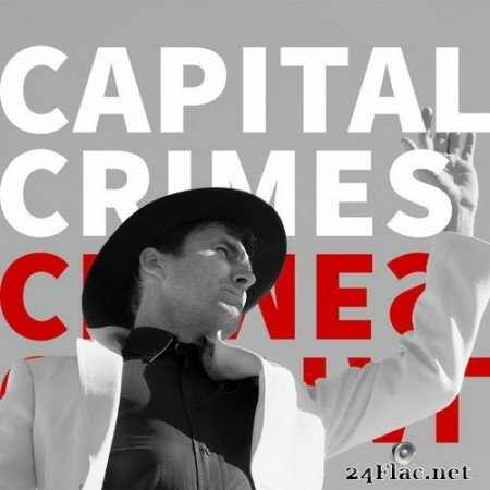 Andrew Bird - Capital Crimes (2020) (Single) Hi-Res