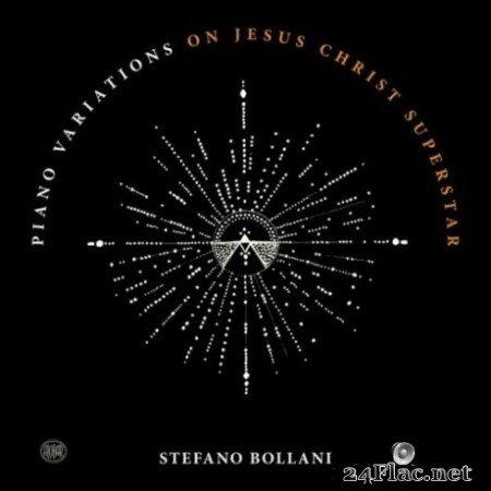 Stefano Bollani - Piano Variations on Jesus Christ Superstar (2020) Hi-Res