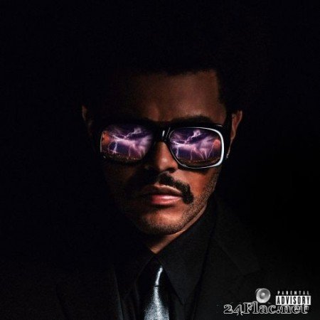 The Weeknd - After Hours (Remixes) (2020) FLAC