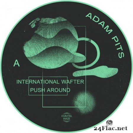 Adam Pits - International Wafter (2020) Hi-Res