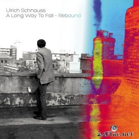 Ulrich Schnauss - A Long Way To Fall - Rebound (2020) Hi-Res + FLAC