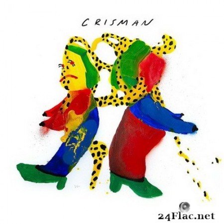 Crisman - Crisman (2020) Hi-Res