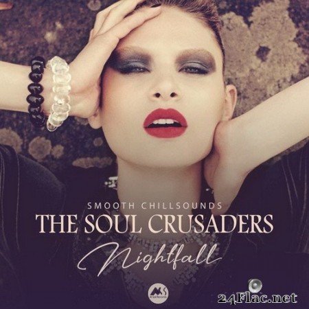 The Soul Crusaders - Nightfall (2020) Hi-Res