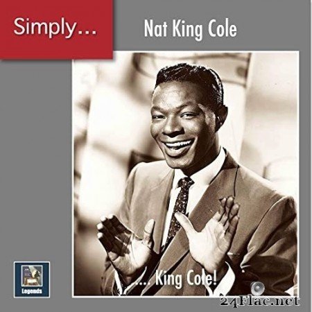 Nat King Cole - Simply ... King Cole! (2020 Remaster) (2020) Hi-Res