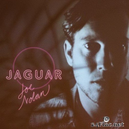 Joe Nolan - Jaguar (2020) Hi-Res