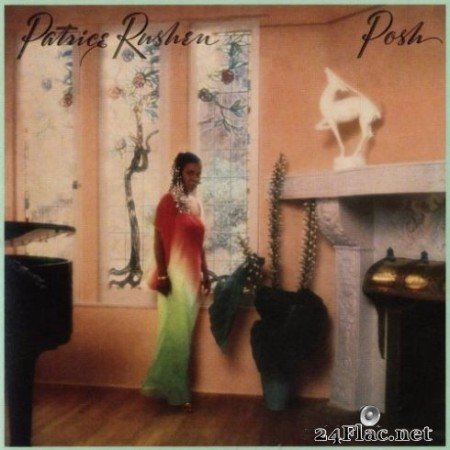 Patrice Rushen - Posh (Remastered) (2020) FLAC