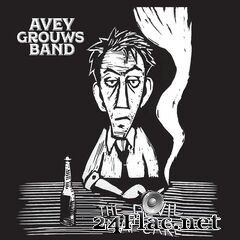 Avey Grouws Band - The Devil May Care (2020) FLAC