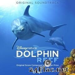 Everton Nelson - Dolphin Reef (Original Soundtrack) (2020) FLAC
