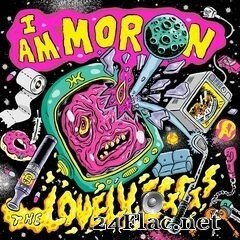 The Lovely Eggs - I Am Moron (2020) FLAC