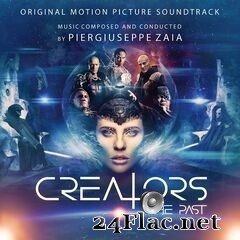 Piergiuseppe Zaia - Creators: The Past (Original Motion Picture Soundtrack) (2020) FLAC
